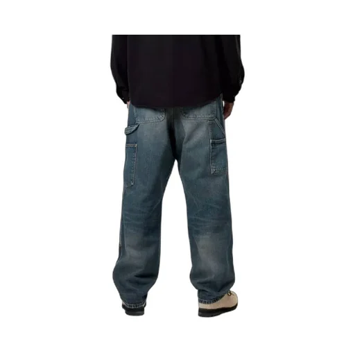 Double Knee Jeans
