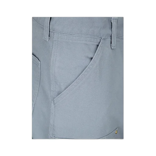 Double Knee Pants