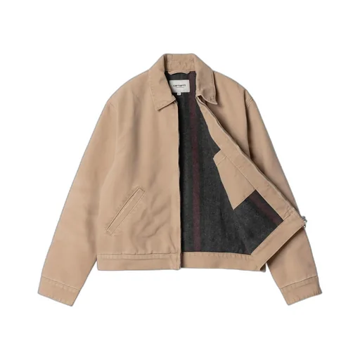 Dayton Jacket
