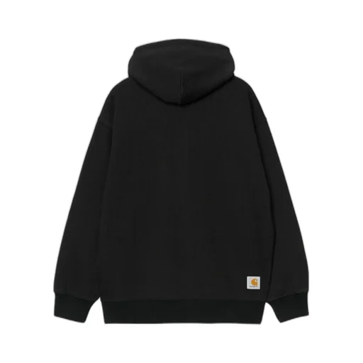 Hooded Sweater