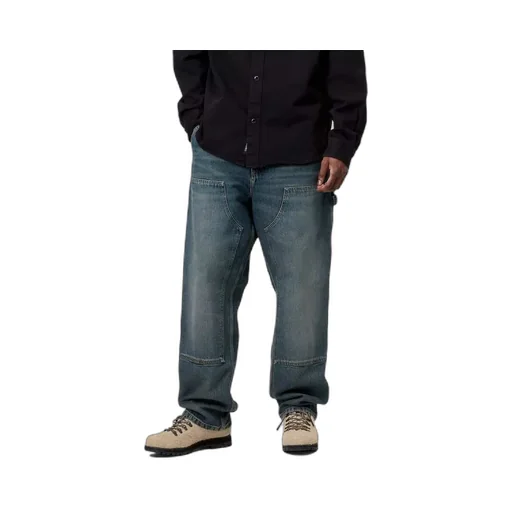 Double Knee Jeans