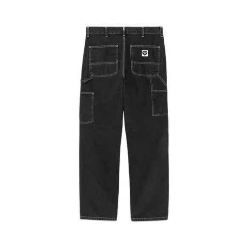 Single Knee Pants