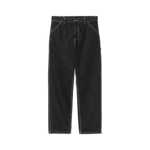Single Knee Pants