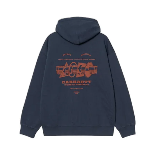 Runaway Hoodie