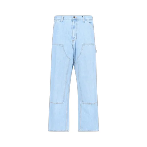 Double Knee Jeans