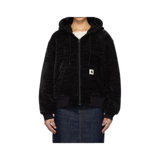 W' Og Active Sweat Jacket