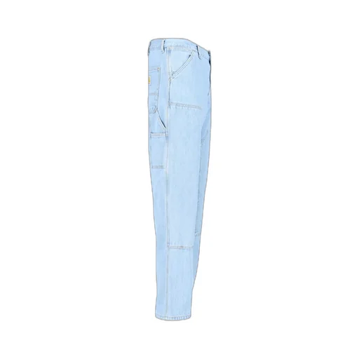 Double Knee Jeans