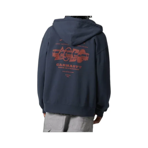 Runaway Hoodie