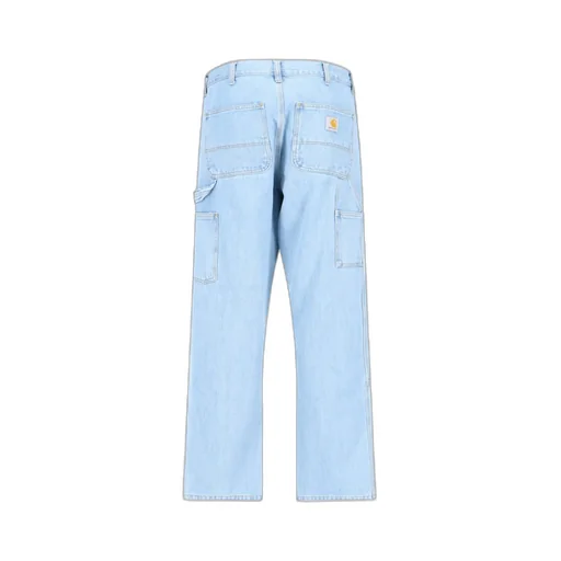 Double Knee Jeans