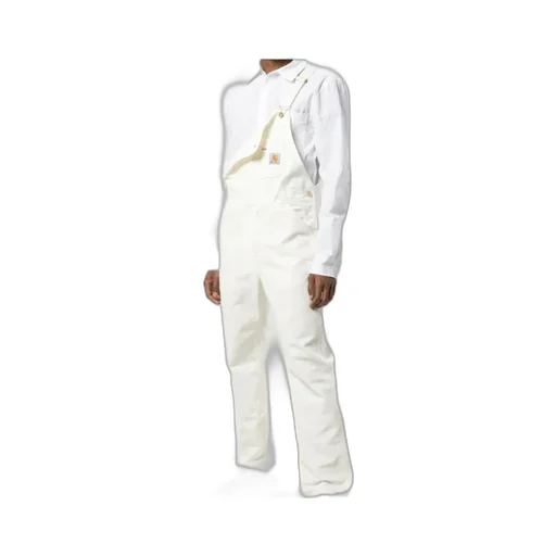 Bib Overall