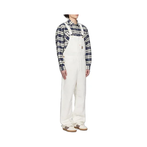 Bib Overall