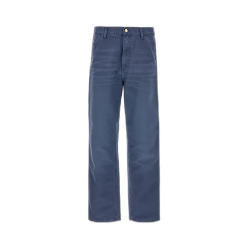 Single Knee Trousers
