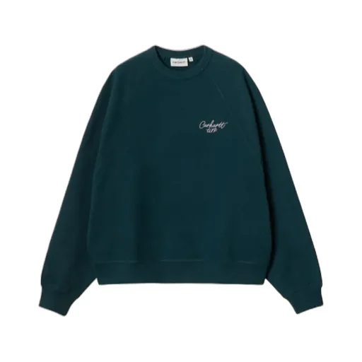 Signature Sweatshirt