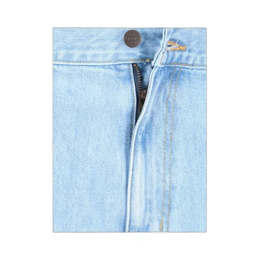 Double Knee Jeans