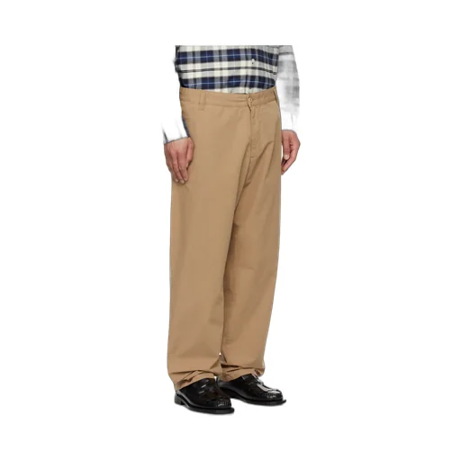 Calder Pants