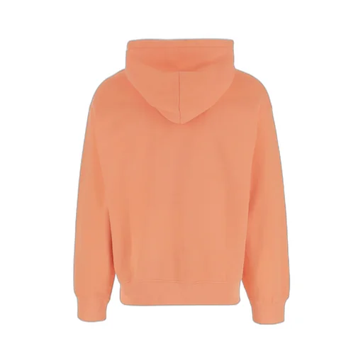 Hooded Industry Sweater