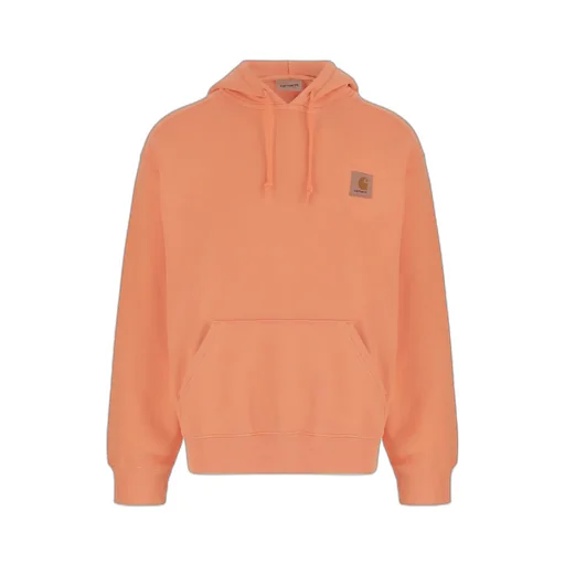 Hooded Industry Sweater
