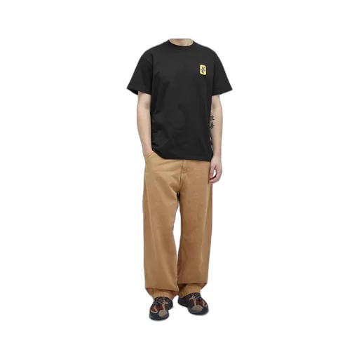 Open-Necked Shirt