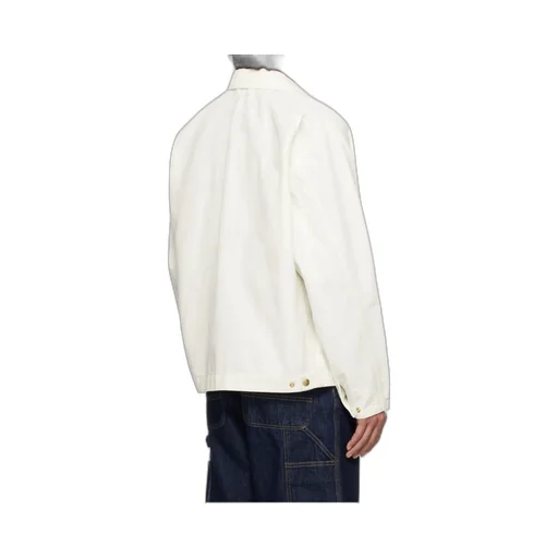 Og Detroit Jacket