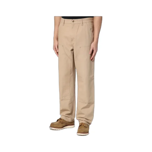 Double Knee Trousers