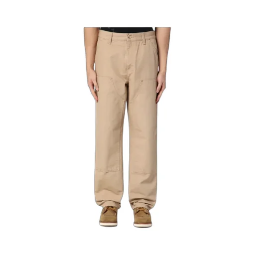 Double Knee Trousers