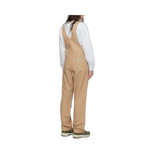 Straight Jumpsuit