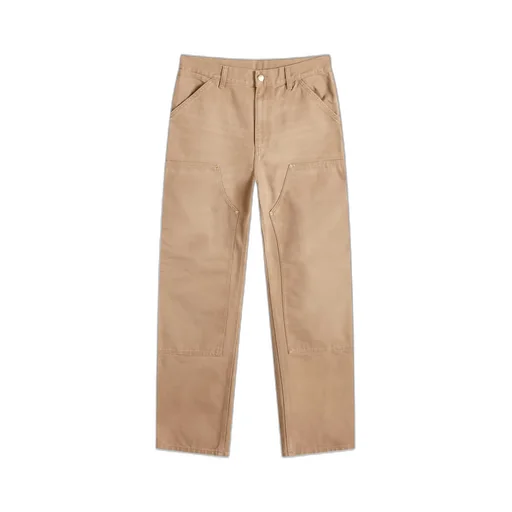 Double Knee Pants