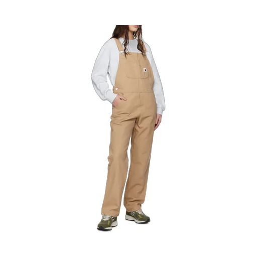 Straight Jumpsuit
