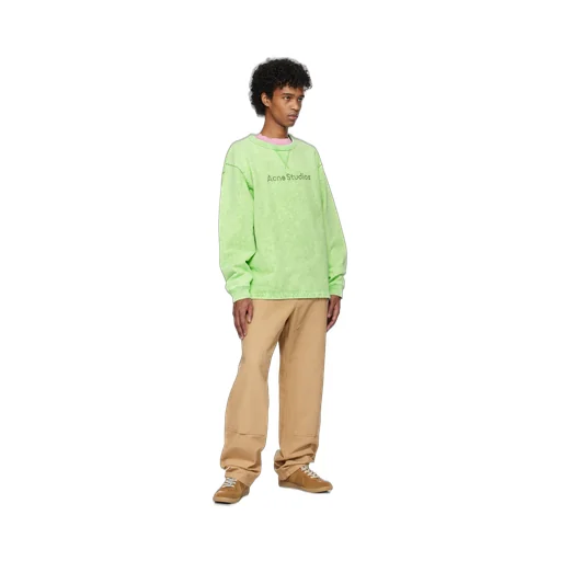 Double Knee Trousers