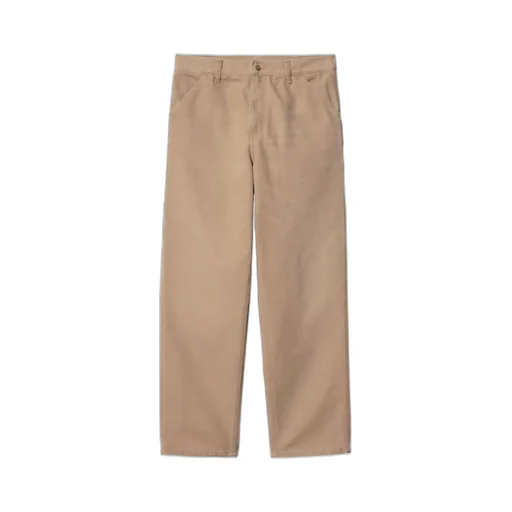 Single Knee Pants