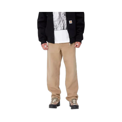 Single Knee Pants
