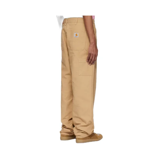 Double Knee Trousers
