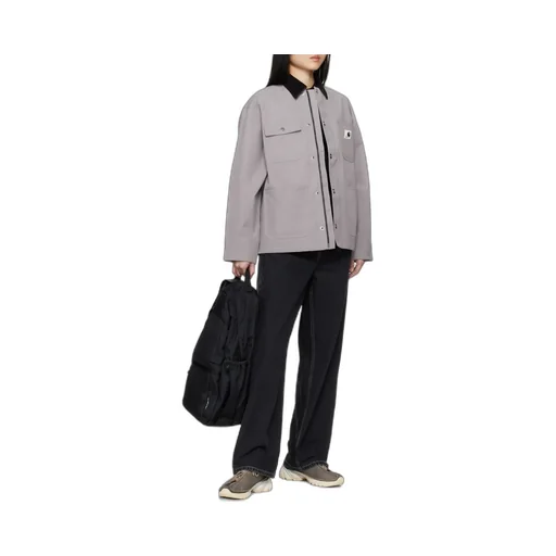 Clapton Pocket Jacket