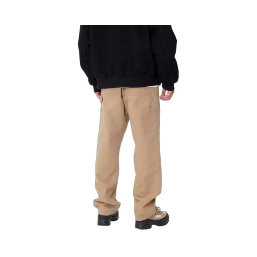 Single Knee Pants