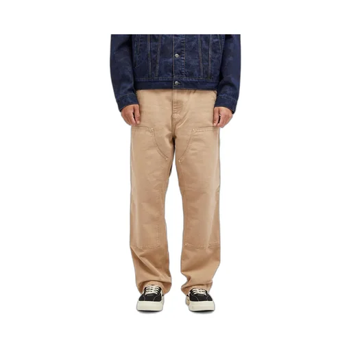 Double Knee Pants