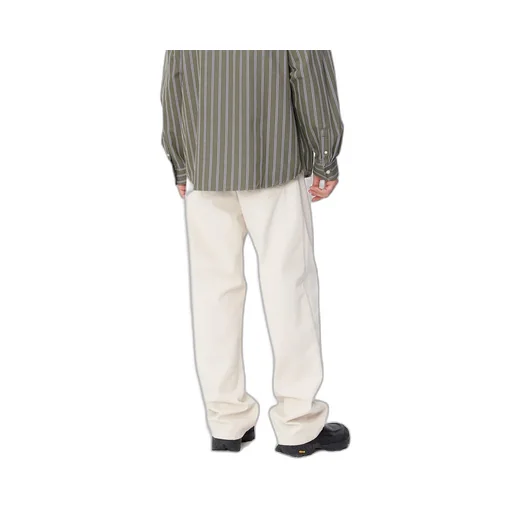 Landon Tapered Leg Pants