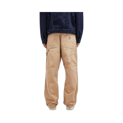 Double Knee Pants