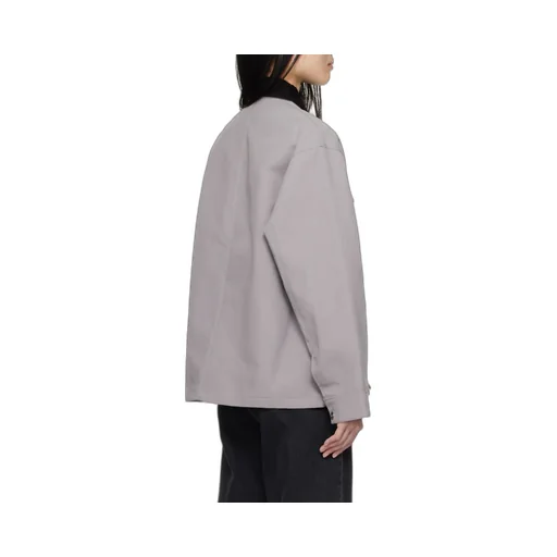 Clapton Pocket Jacket