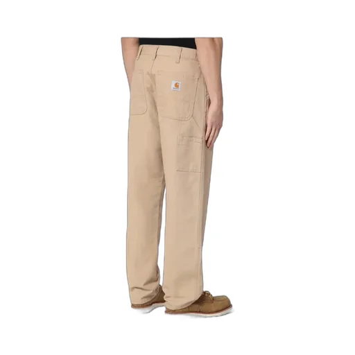 Double Knee Trousers