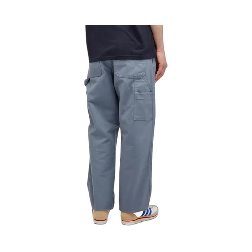 Single Knee Pants