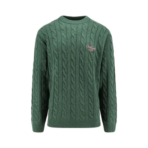 Signature Jumper