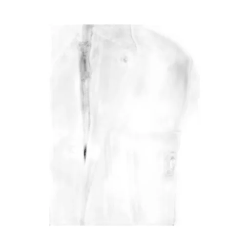 Clapton Pocket Jacket
