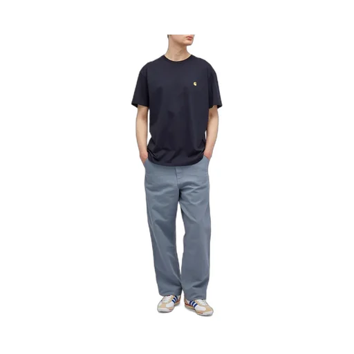Single Knee Pants
