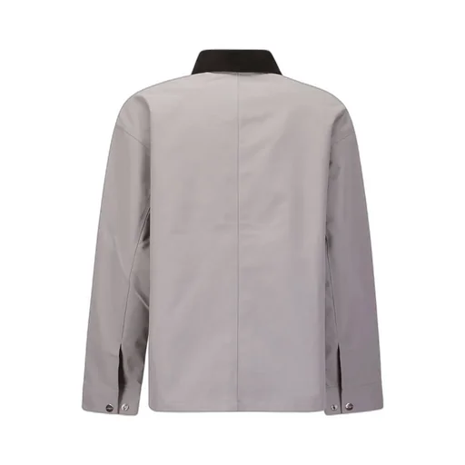 Clapton Pocket Jacket