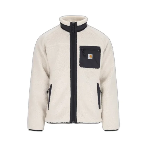 Prentis Liner Zipped Jacket