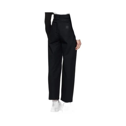 Franky Straight-Leg Trousers