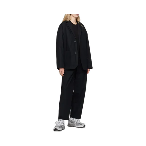 Franky Straight-Leg Trousers