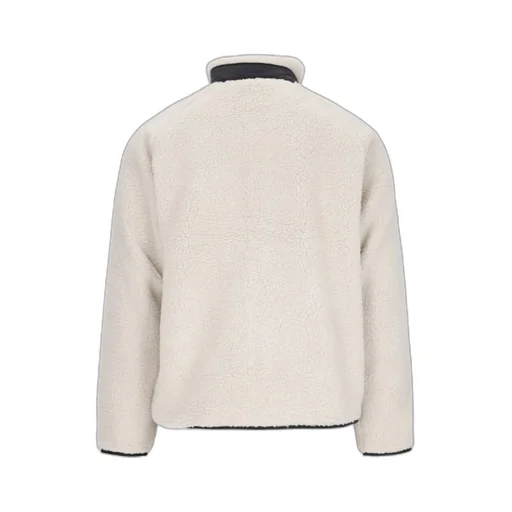 Prentis Liner Zipped Jacket