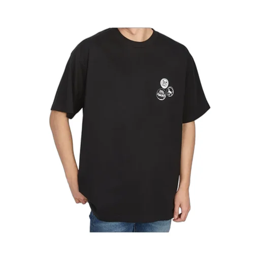Short-Sleeved T-Shirt