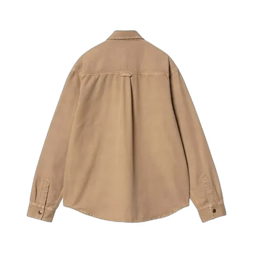 Conro Shirt Jacket
